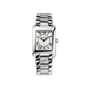 Frederique Constant Classics Carree Ladies Watch